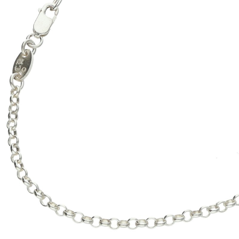 NECKCHAIN R18 / Roll Chain 18inch