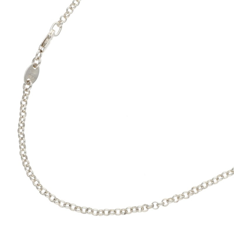 NECKCHAIN R240 / Roll Chain 24inch