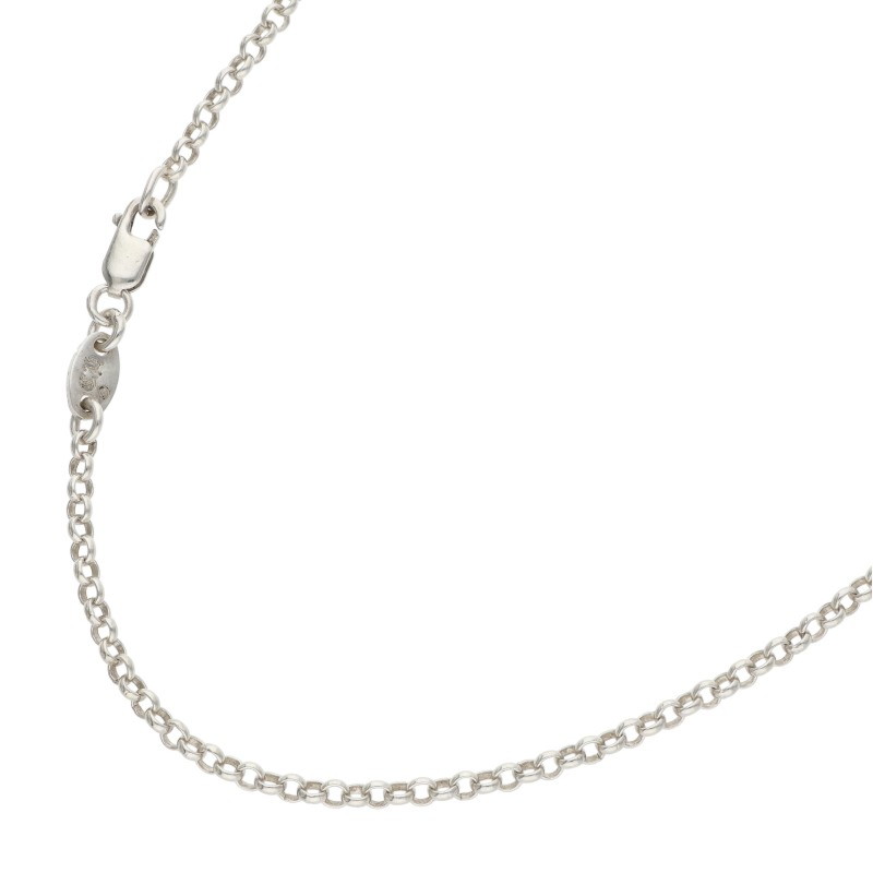 NECKCHAIN R16 / Roll Chain 16inch
