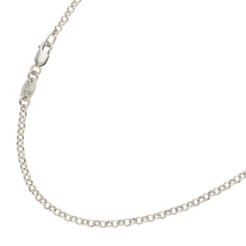 NECKCHAIN R18 / Roll Chain 18inch