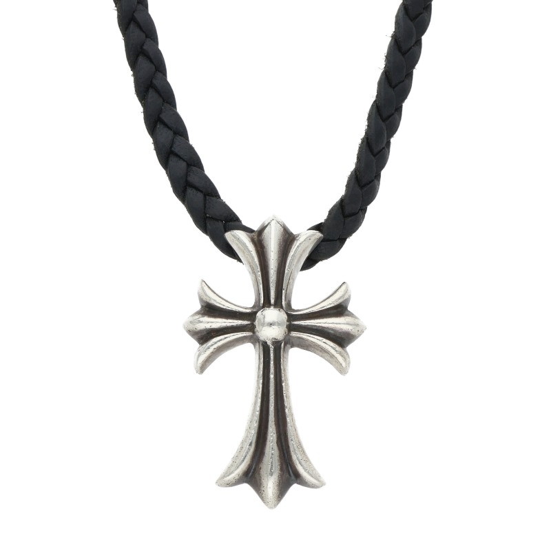 CH CRS SML BC / Small CH Cross Bolo Tip