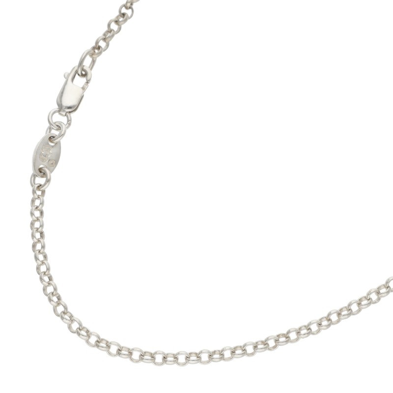 NECKCHAIN R20 / Roll Chain 20inch