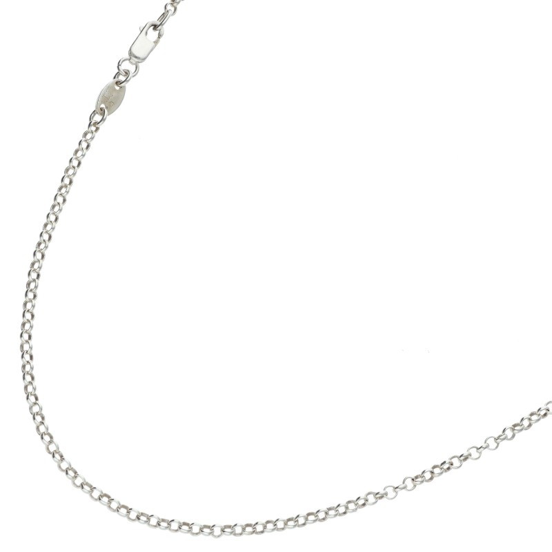 NECKCHAIN R20 / Roll Chain 20inch