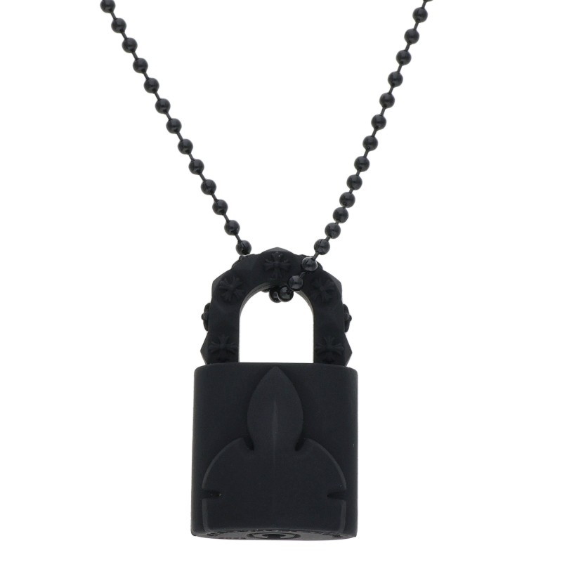 RUBBER PADLOCK FLERKNEE SLCN