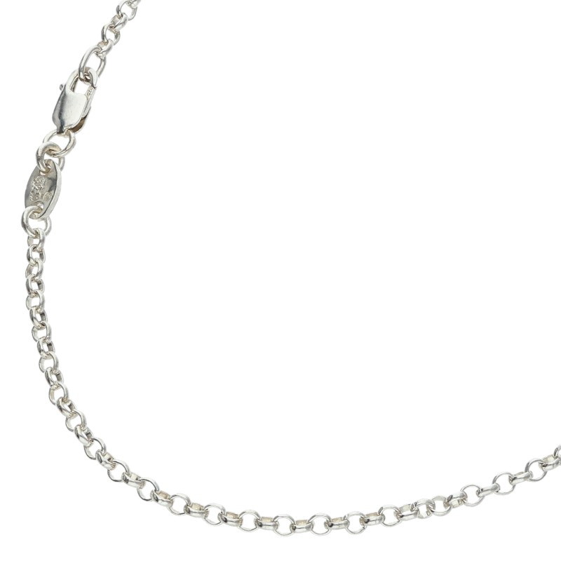 NECKCHAIN R18 / Roll Chain 18inch