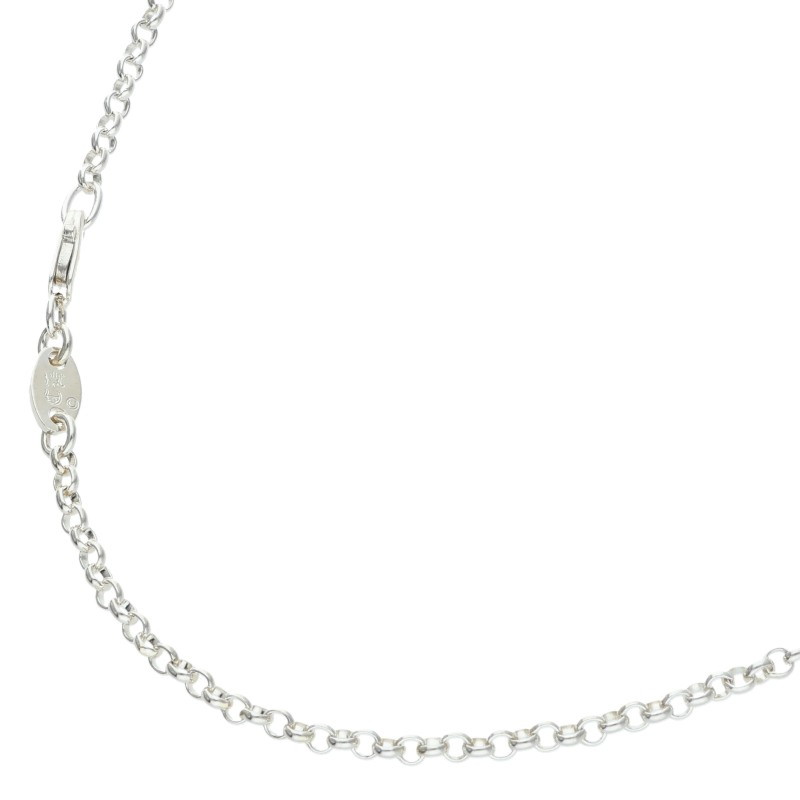 NECKCHAIN R24 / Roll Chain 24inch