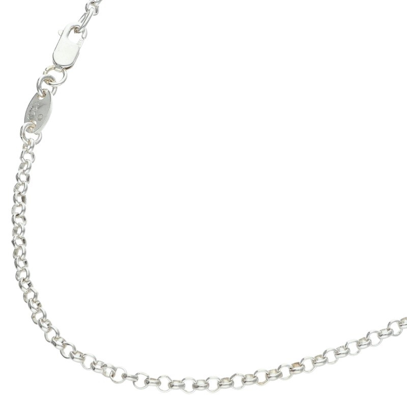 NECKCHAIN R24 / Roll Chain 24inch