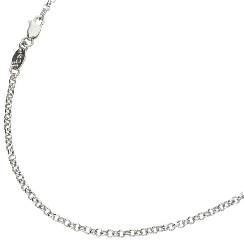 NECKCHAIN R20 / Roll Chain 20inch