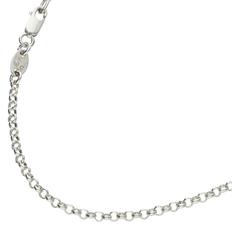 NECKCHAIN R18 / Roll Chain 18inch