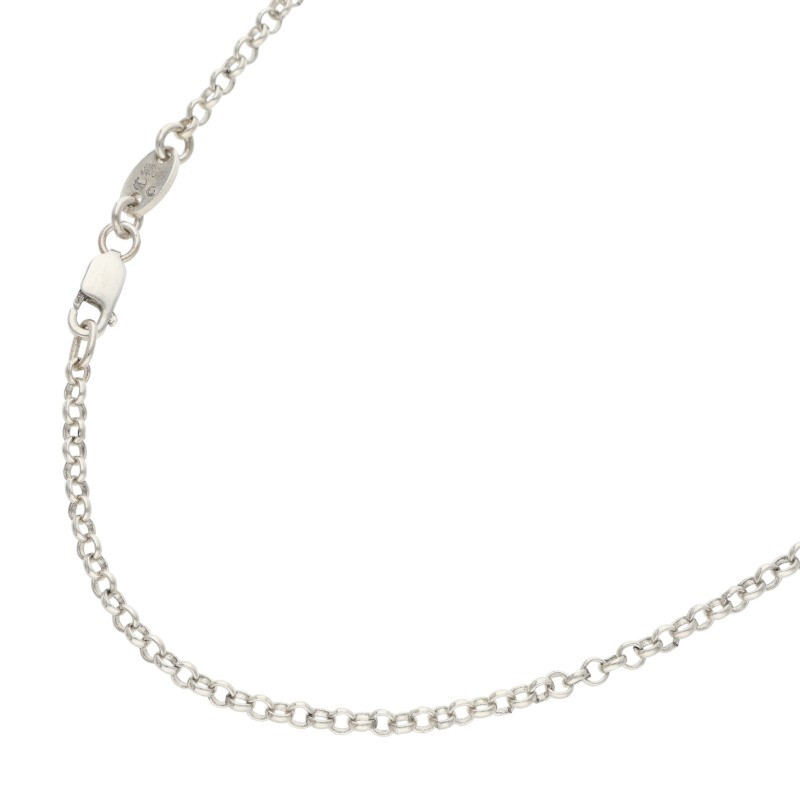 NECKCHAIN R20 / Roll Chain 20inch