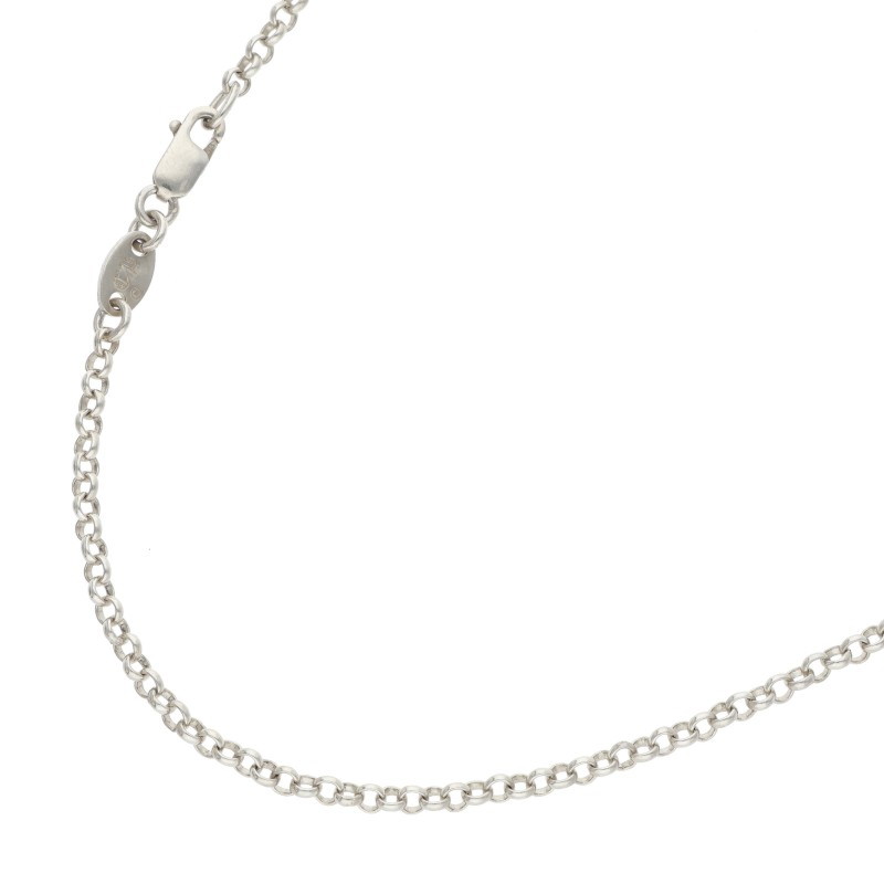 NECKCHAIN R18 / Roll Chain 18inch