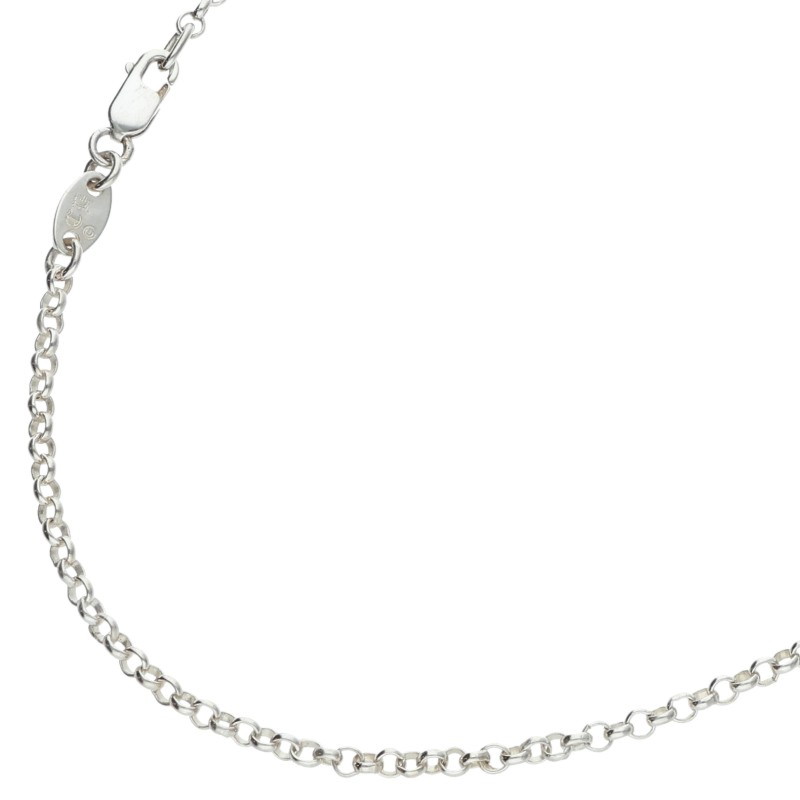 NECKCHAIN R20 / Roll Chain 20inch