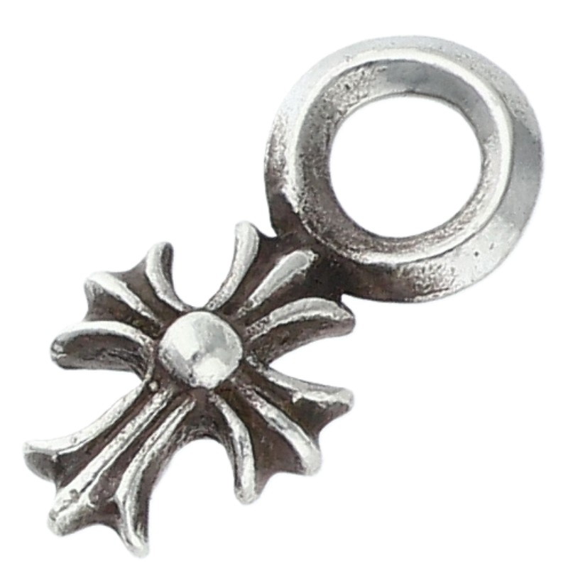 STACK CH CROSS / CH Cross Stack Charm