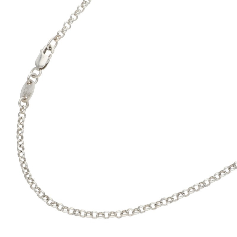 NECKCHAIN R18 / Roll Chain 18inch