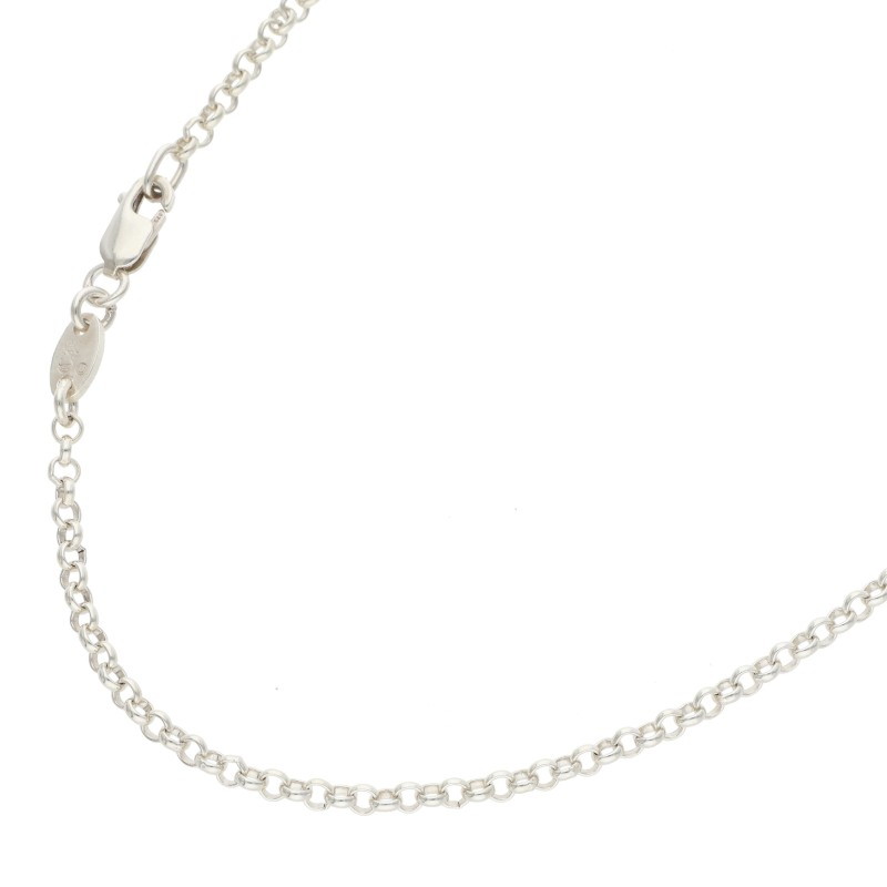 NECKCHAIN R18 / Roll Chain 18inch