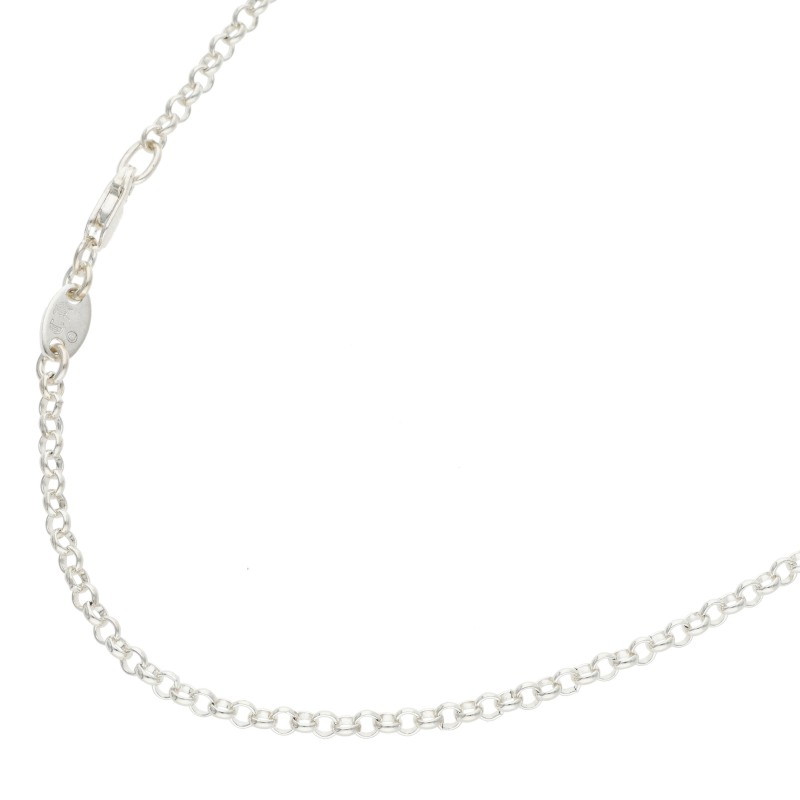 NECKCHAIN R24 / Roll Chain 24inch