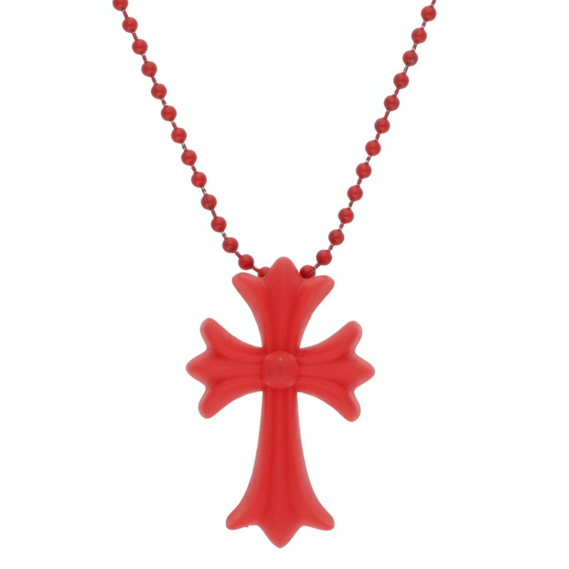 RUBBER CH CRS SML Rubber Small CH Cross
