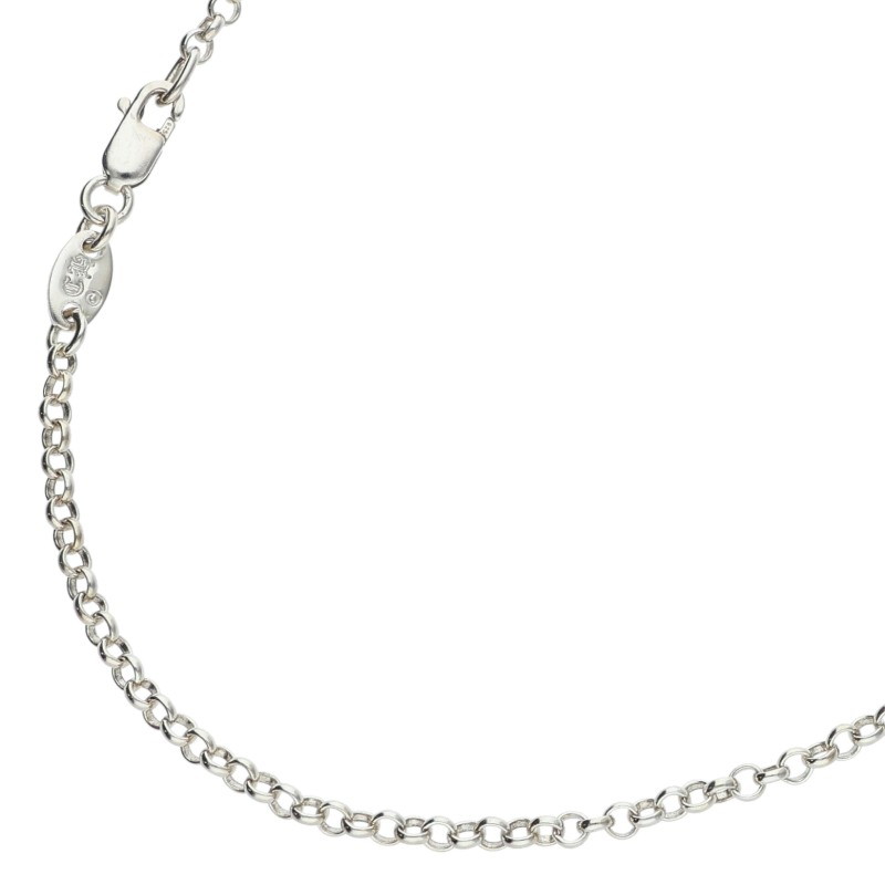 NECKCHAIN R16 / Roll Chain 16inch