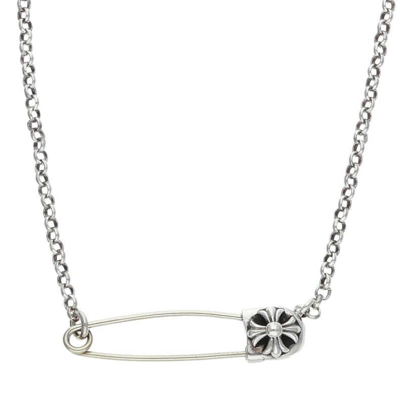 SAFETY PIN R20 Safety Pin Roll Chain