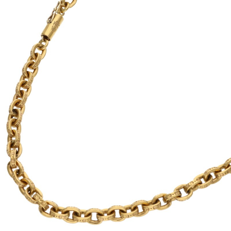 22K PAPER CHAIN 24 / Paper Chain 24inch