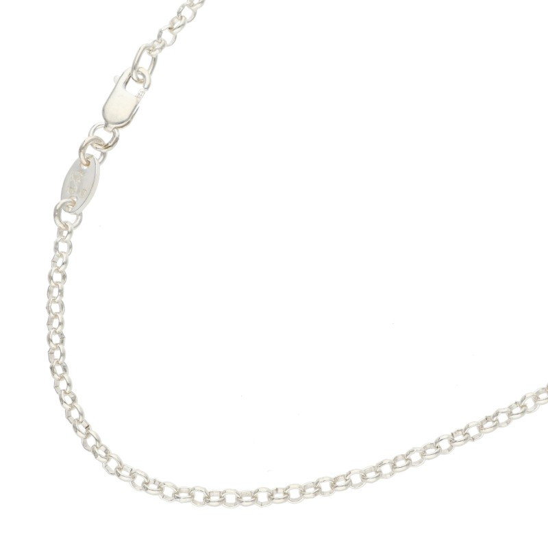 NECKCHAIN R18 / Roll Chain 18inch