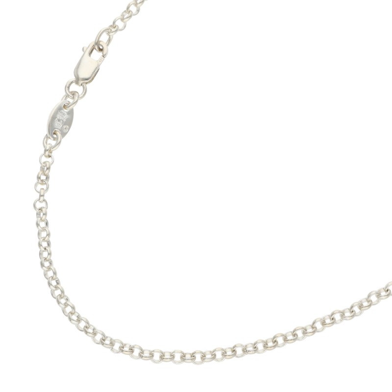 NECKCHAIN R16 / Roll Chain 16inch