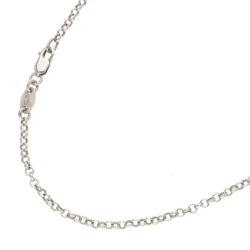 NECKCHAIN R18 / Roll Chain 18inch
