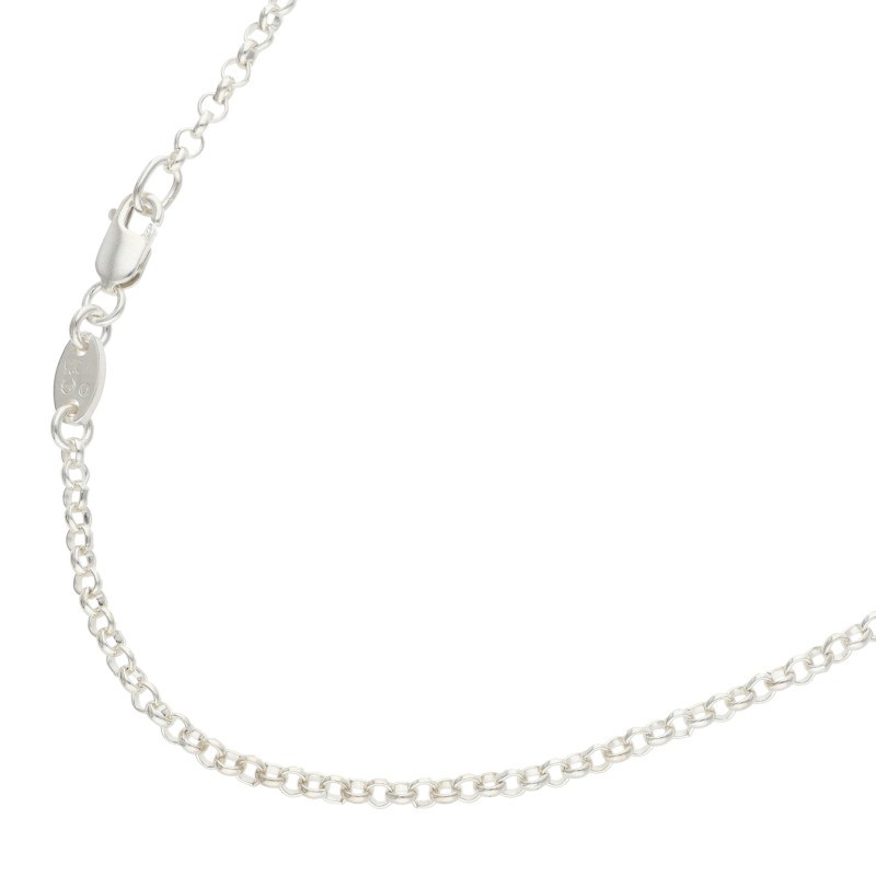 NECKCHAIN R20 / Roll Chain 20inch