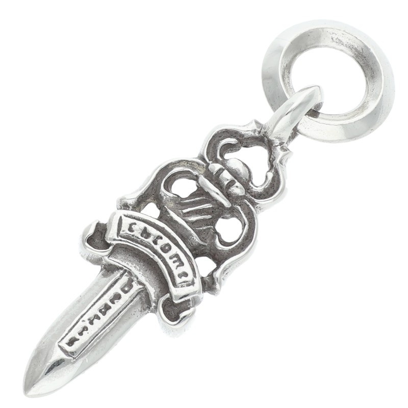 #5DAGGER / #5 Dagger Charm