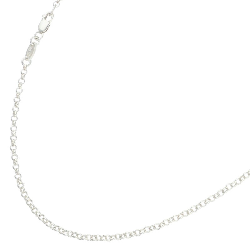 NECKCHAIN R18 / Roll Chain 18inch