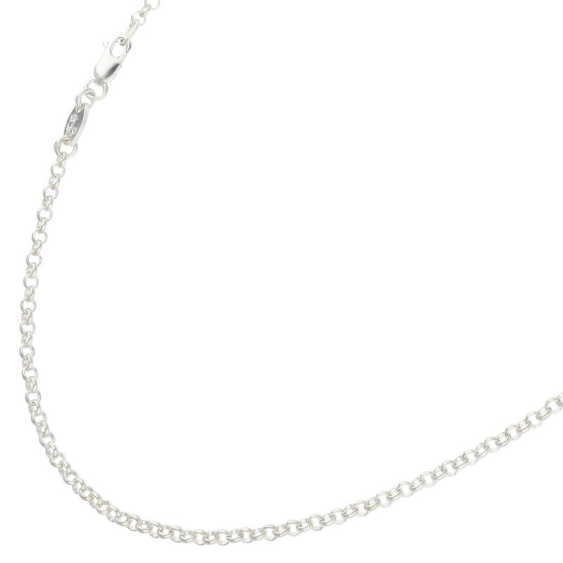 NECKCHAIN R16 / Roll Chain 16inch