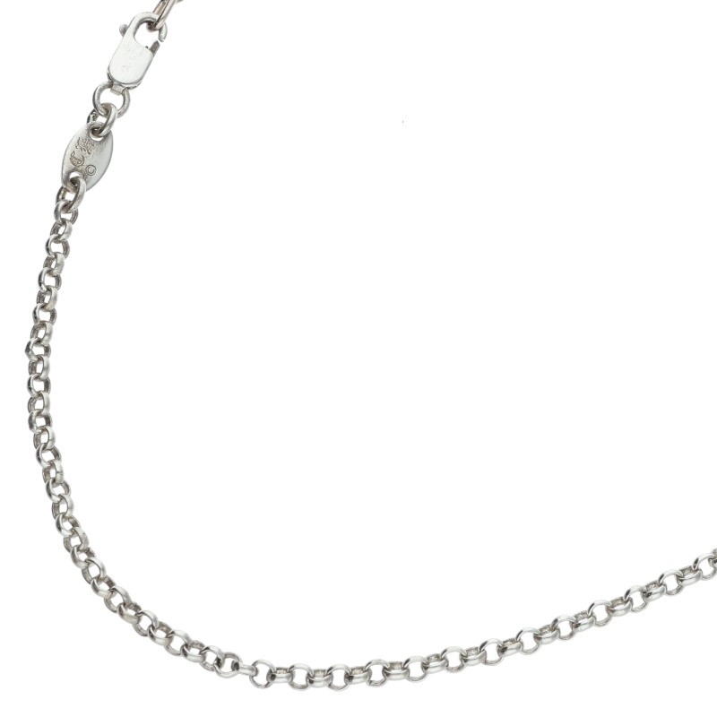 NECKCHAIN R20 / Roll Chain 20inch