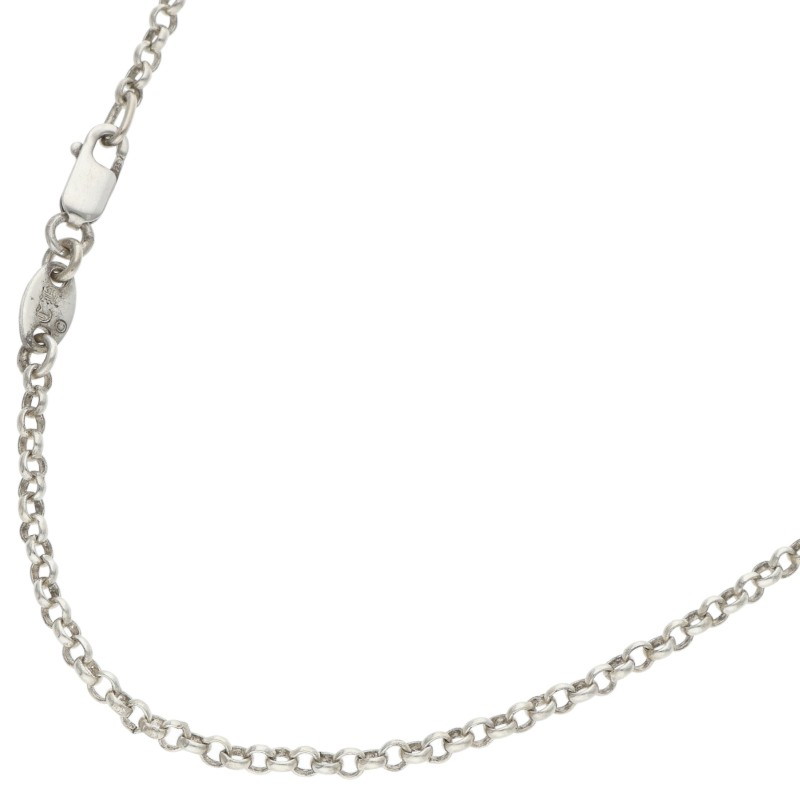 NECKCHAIN R18 / Roll Chain 18inch