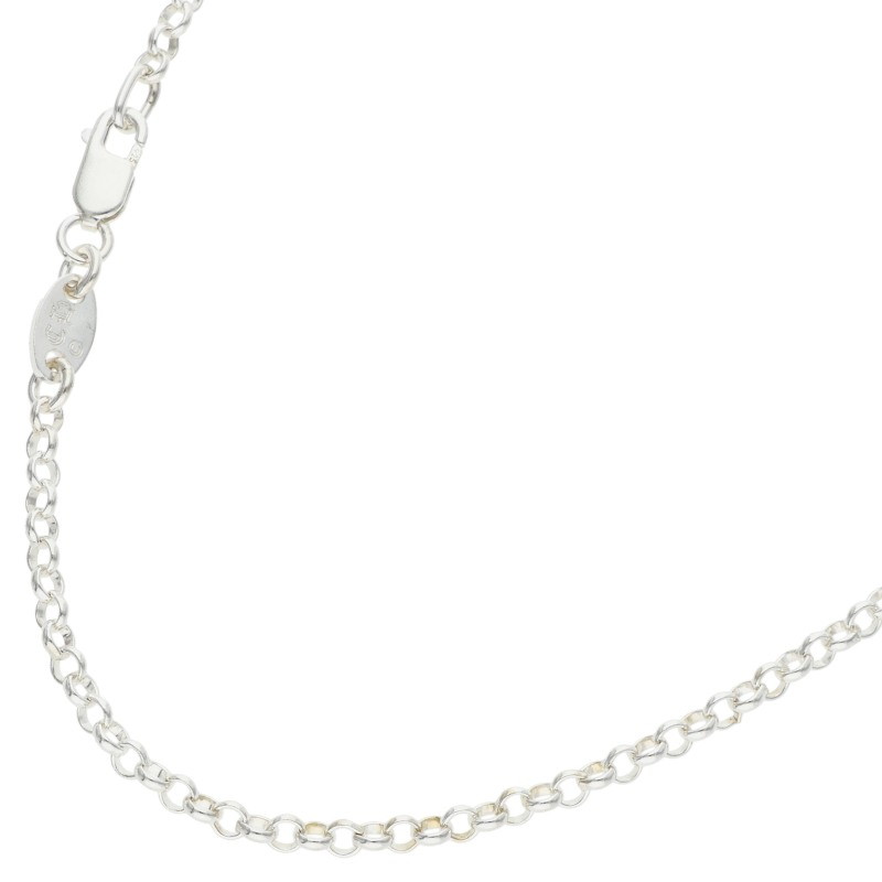 NECKCHAIN R20 / Roll Chain 20inch