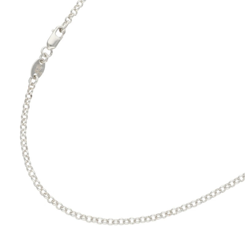 NECKCHAIN R20 / Roll Chain 20inch