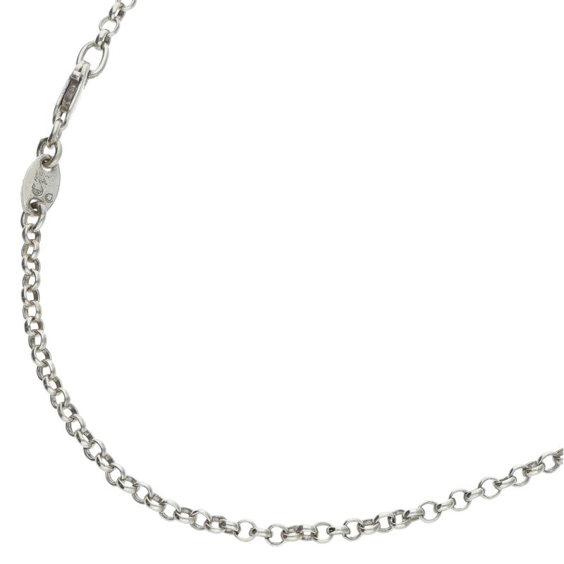 NECKCHAIN R18 / Roll Chain 18inch