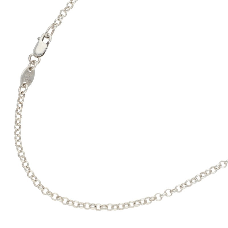 NECKCHAIN R16 / Roll Chain 16inch
