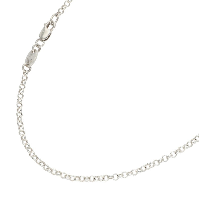 NECKCHAIN R18 / Roll Chain 18inch