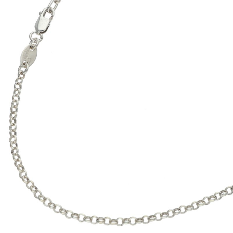NECKCHAIN R20 / Roll Chain 20inch