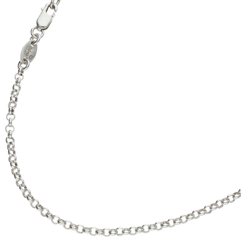 NECKCHAIN R18 / Roll Chain 18inch