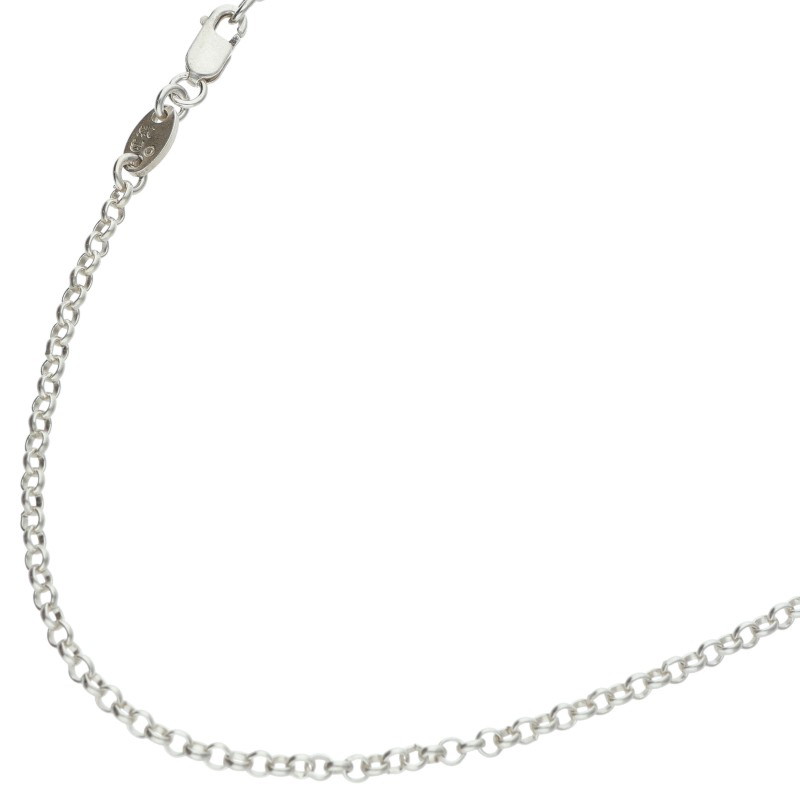 NECKCHAIN R24 / Roll Chain 24inch
