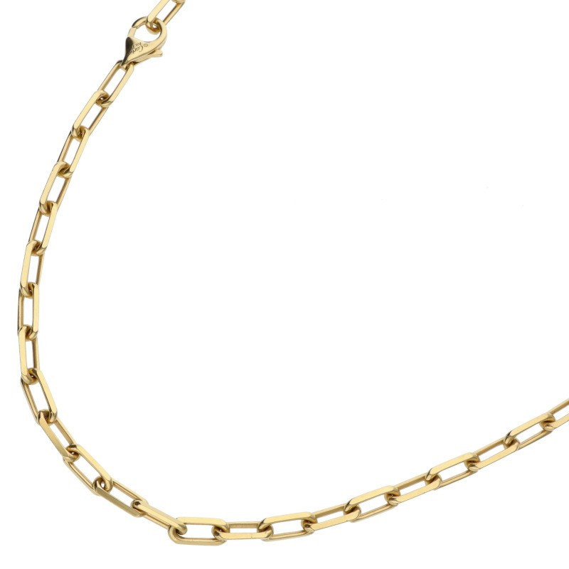 SANTOS NECKLACE SMALL