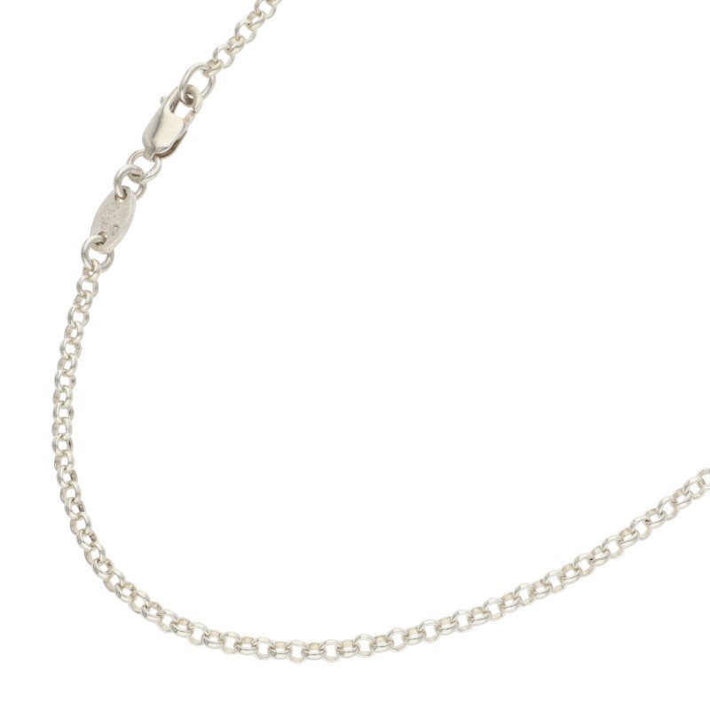 NECKCHAIN R16 / Roll Chain 16inch