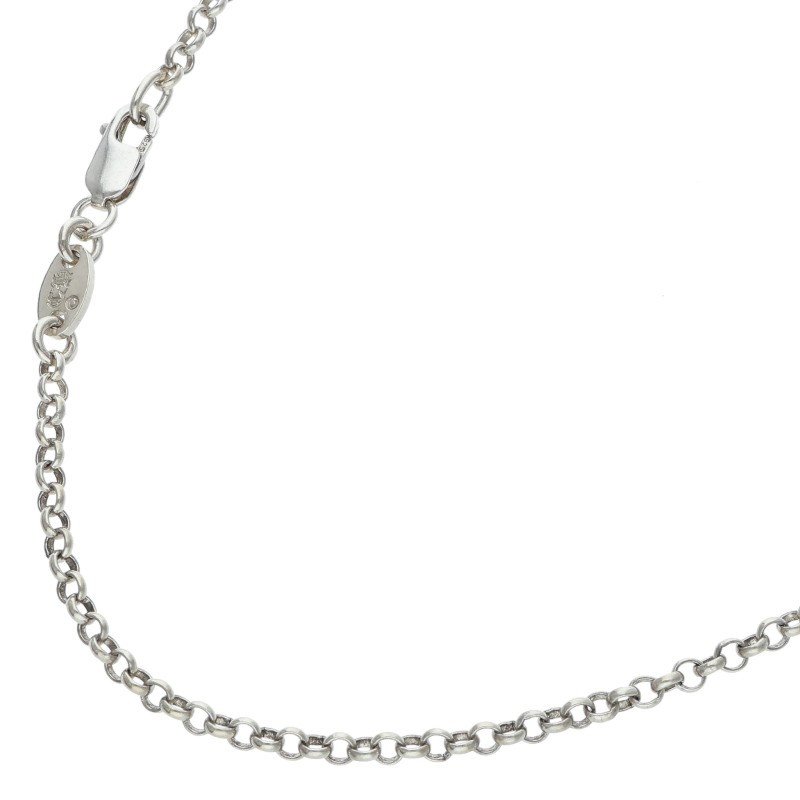 NECKCHAIN R18 / Roll Chain 18inch