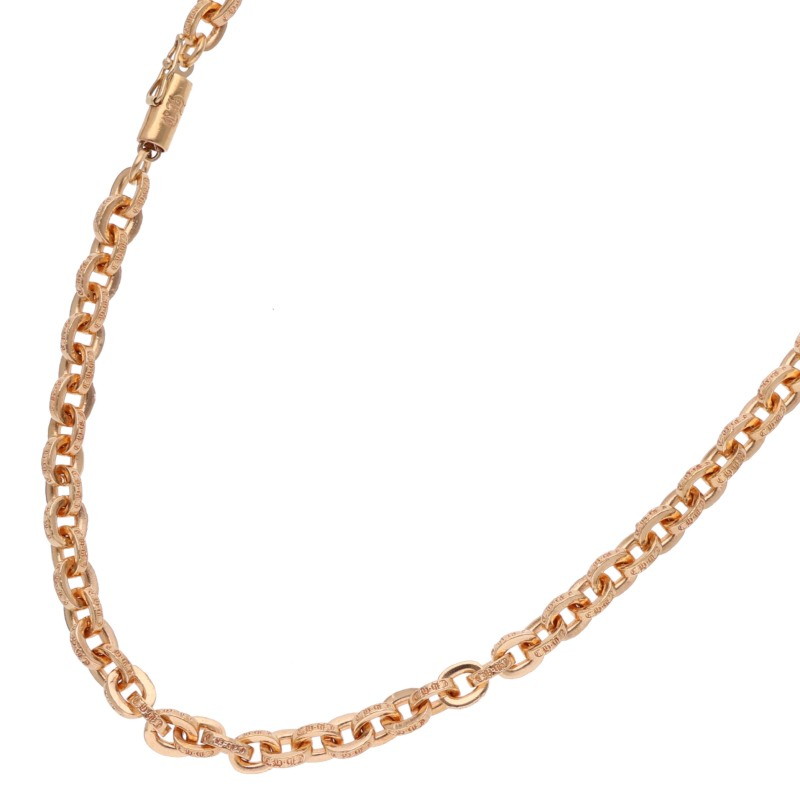22K PAPER CHAIN 20 / Paper Chain 20inch