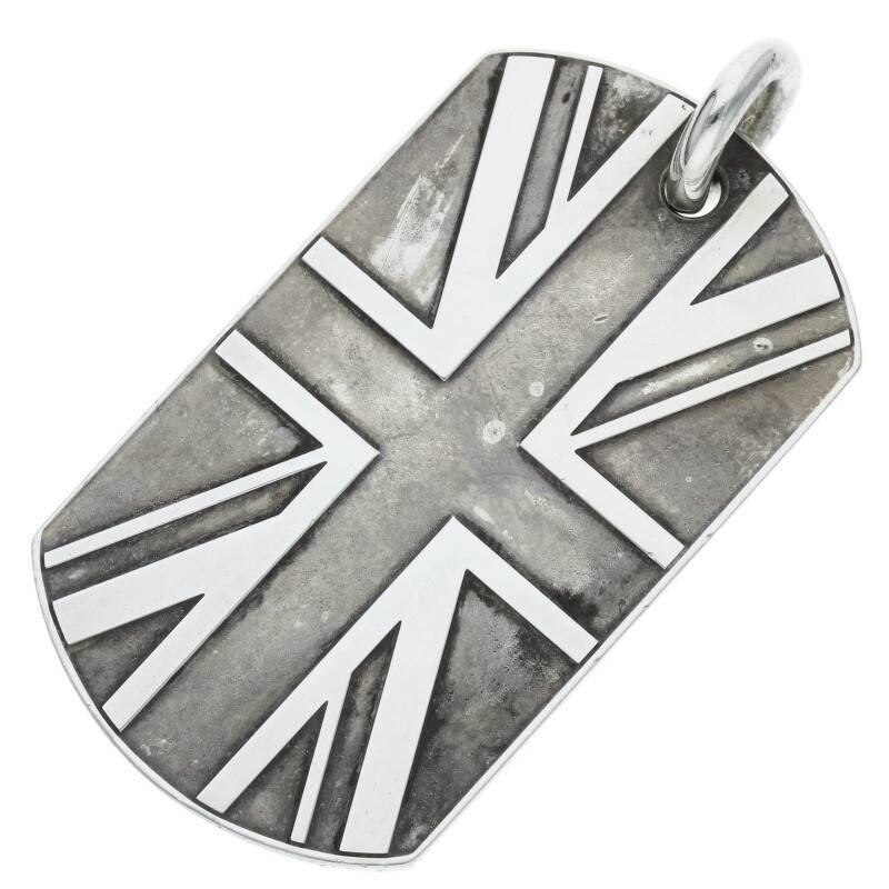 D/TAG LRG / Large Dog Tag