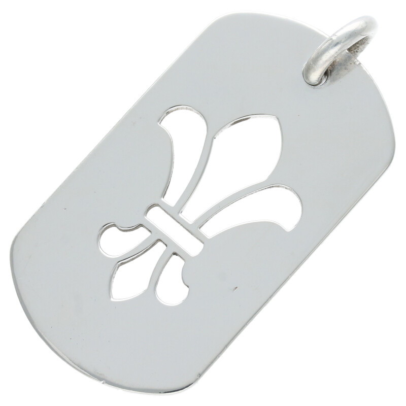 D/TAG LRG / Large Dog Tag