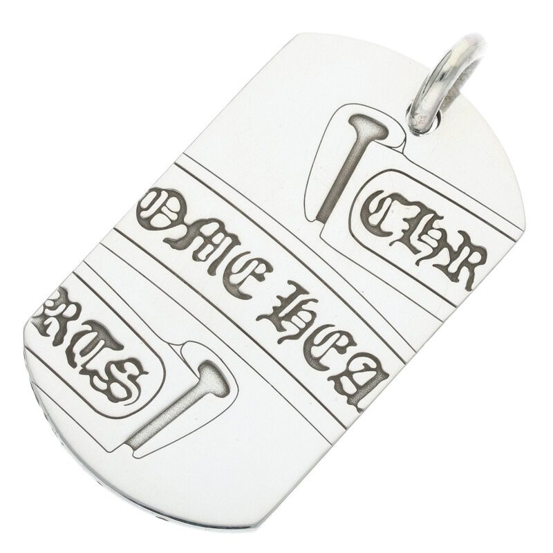 D/TAG LRG LTD / Large Dog Tag