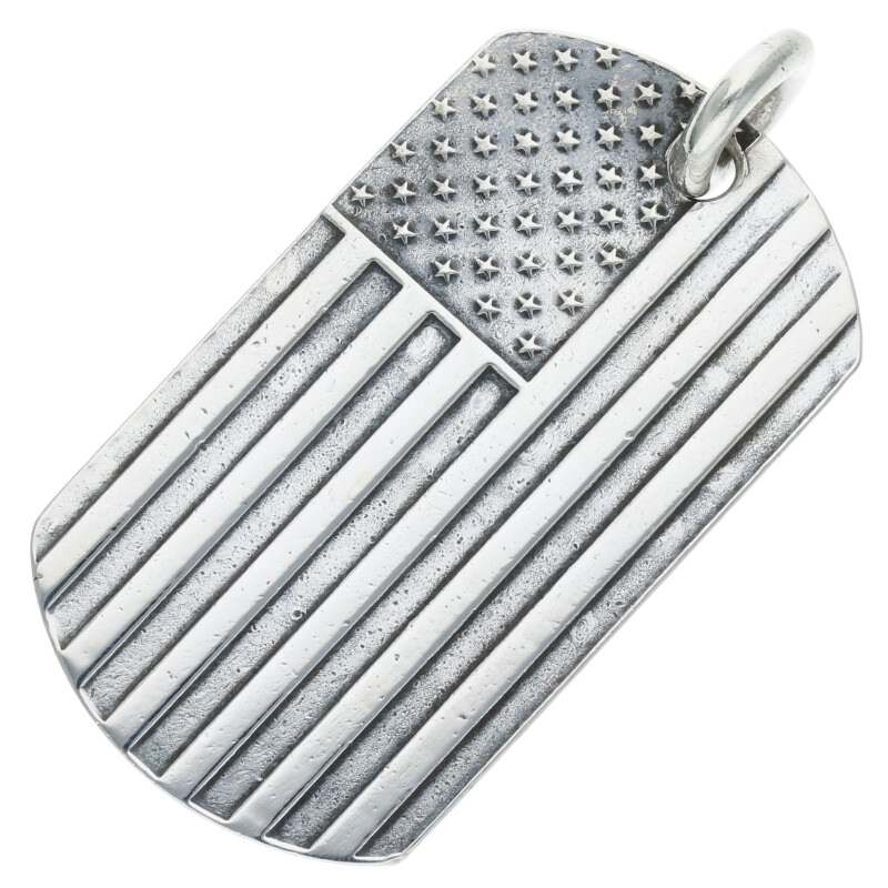 D/TAG LRG / Large Dog Tag