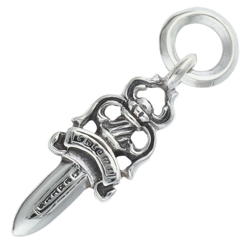 #5DAGGER / #5 Dagger Charm